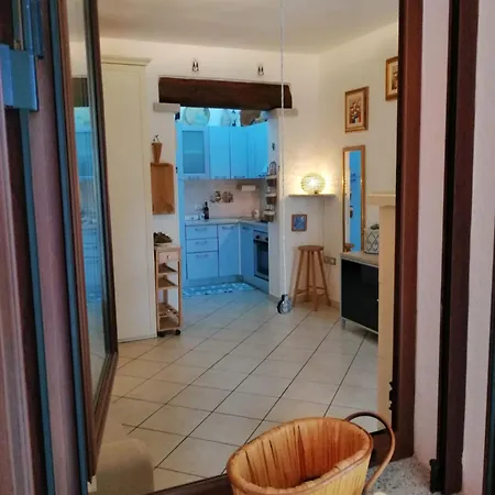 Monolocale Simius Apartment *