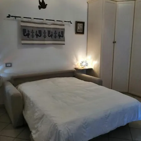 Apartment Monolocale Simius *