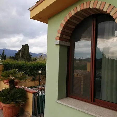 Monolocale Simius Apartment Villasimius