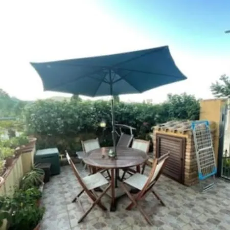 Monolocale Simius Вилласимиус