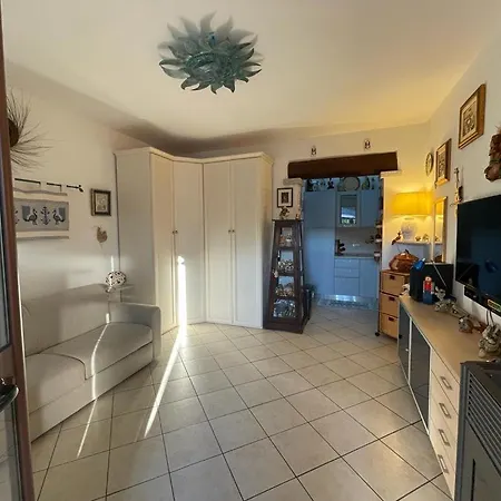 Monolocale Simius Villasimius