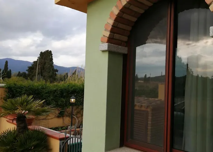 Monolocale Simius Appartement Villasimius