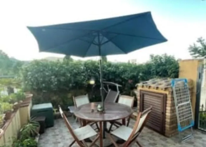 Monolocale Simius Villasimius