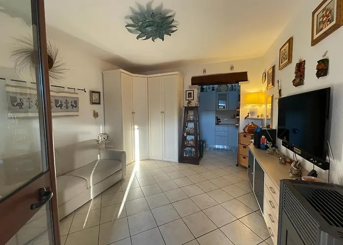 Monolocale Simius Villasimius